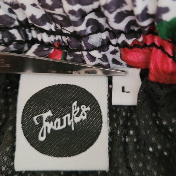 Franks Australia Broadbeach Swim Trunks Size L - Picture 11 of 16